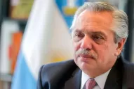 Las Malvinas fueron, son y serán argentinas, afirmó Alberto Fernández