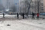 Guerra Rusia-Ucrania: la ONU confirma 1.276 civiles muertos y casi 2.000 heridos 