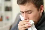 Más allá del coronavirus: advierten sobre la necesidad de detectar y tratar la tuberculosis