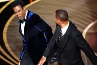Por qué la Policía no arrestó a Will Smith después de golpear a Chris Rock
