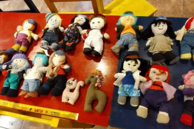 Exponen juguetes sin género en el Virla