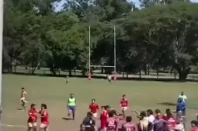 Violencia en el rugby: fallo y recomendaciones