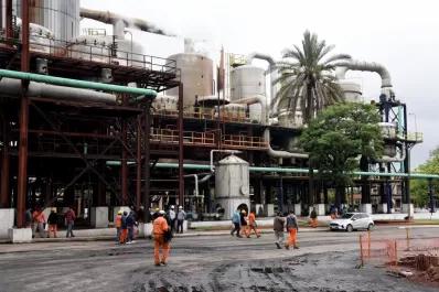 La industria espera consensos para que no falte gas