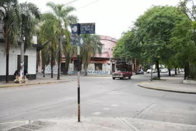 Asaltos a no videntes: “los códigos se perdieron”