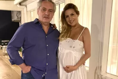 Fabiola Yáñez: llevo en mi vientre el primer bebé de la historia que nacerá en Olivos