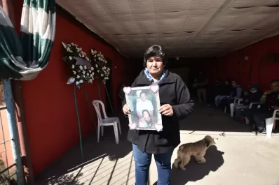 Una banda de asaltantes mató a golpes a un agricultor tucumano e hirió a la esposa