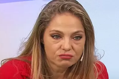 Tamara Paganini recordó el calvario que vivió al salir de Gran Hermano