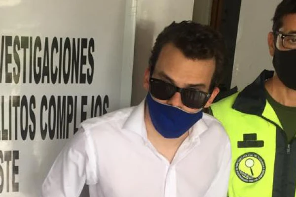 Ataques a no videntes: “Estamos en terapia intensiva con la inseguridad”
