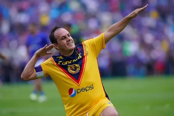 A Argentina se le puede ganar; el único peligroso es Messi