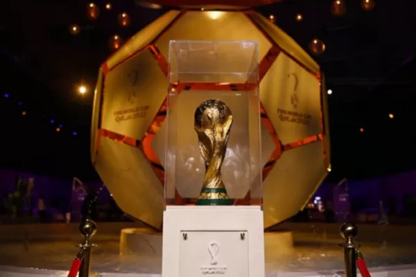 ¿Cuáles serían los posibles cruces de Argentina en segunda fase de Qatar 2022?