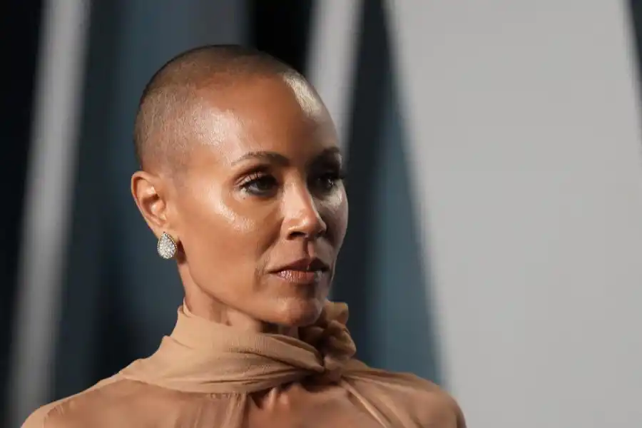 La alopecia no es solo cosa de varones