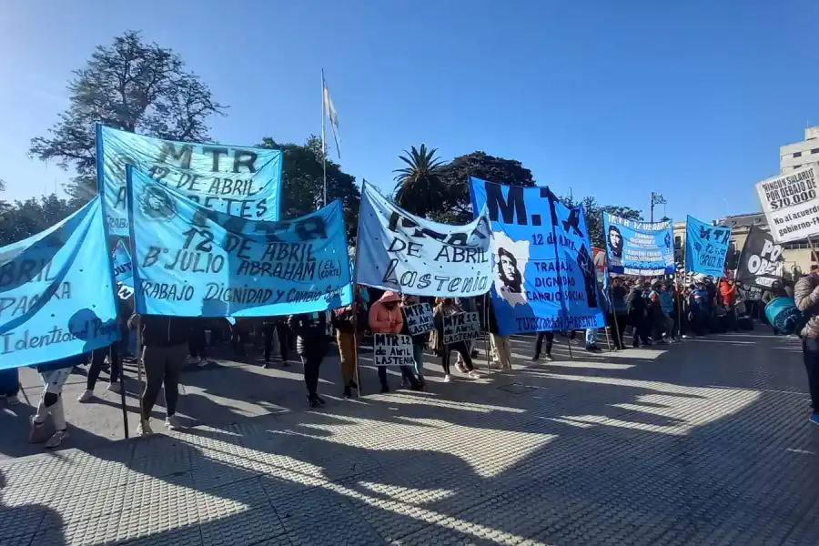 FOTO DE ANALÍA JARAMILLO / LA GACETA