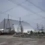 El escudo de Chernobyl perdió su función de seguridad tras un ataque con drones, según la ONU