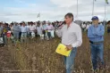 El “Día de campo” vuelve a ser presencial en la Eeaoc