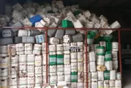 CampoLimpio está en la Expo Apronor