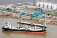 Los aceiteros también rechazan las retenciones