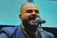 Las voces que se elevan en homenaje a los héroes