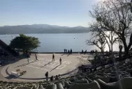 Por Malvinas, la tarde se hará emoción en El Cadillal  