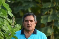 Cumplió sus 20 años armando trincheras para defender a la patria