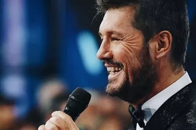 Marcelo Tinelli contó que Cristina Kirchner está enojada con él: ¿cuál es el motivo?