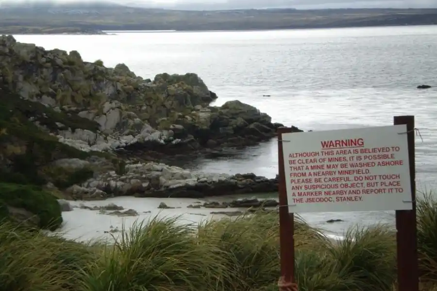 Los “otros” ganadores de la guerra de 1982