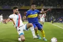 Boca dejó pasar una gran chance ante Arsenal