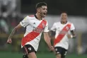 River festejó en un partidazo