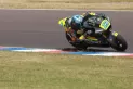 El italiano Vietti consiguió la victoria en Moto2