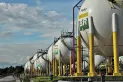 Gestionan gas de Brasil