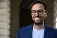 “Si uno se queda en la idea del héroe, lo que no puede hacer es hablar”