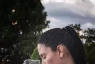 Un descorche, una sorpresa