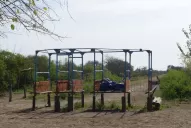 La suspensión de cuadreras golpeó al interior