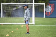 El San Lorenzo de Troglio llega con muchos problemas