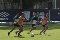 En Atlético quieren que el VAR sea justo