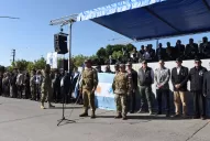 Tucumán se unió para homenajear a los héroes de Malvinas