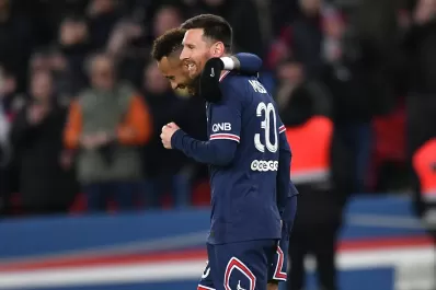 Messi en PSG, Boca-Vélez e Independiente-Tigre: lo mejor para ver este sábado en TV