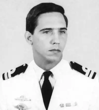 TESTIGO INOBJETABLE. El relato de Diego García Quiroga tiene la precisión de quien estuvo en la primera línea del combate.