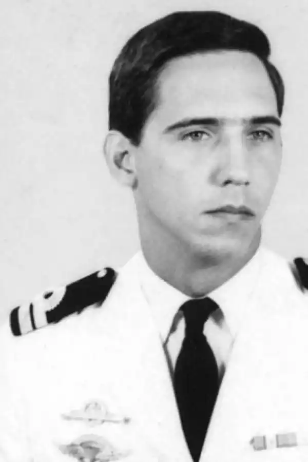 TESTIGO INOBJETABLE. El relato de Diego García Quiroga tiene la precisión de quien estuvo en la primera línea del combate.