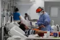 Covid-19: por primera vez desde 2020, se reporta una sola muerte en Argentina en las últimas 24 horas