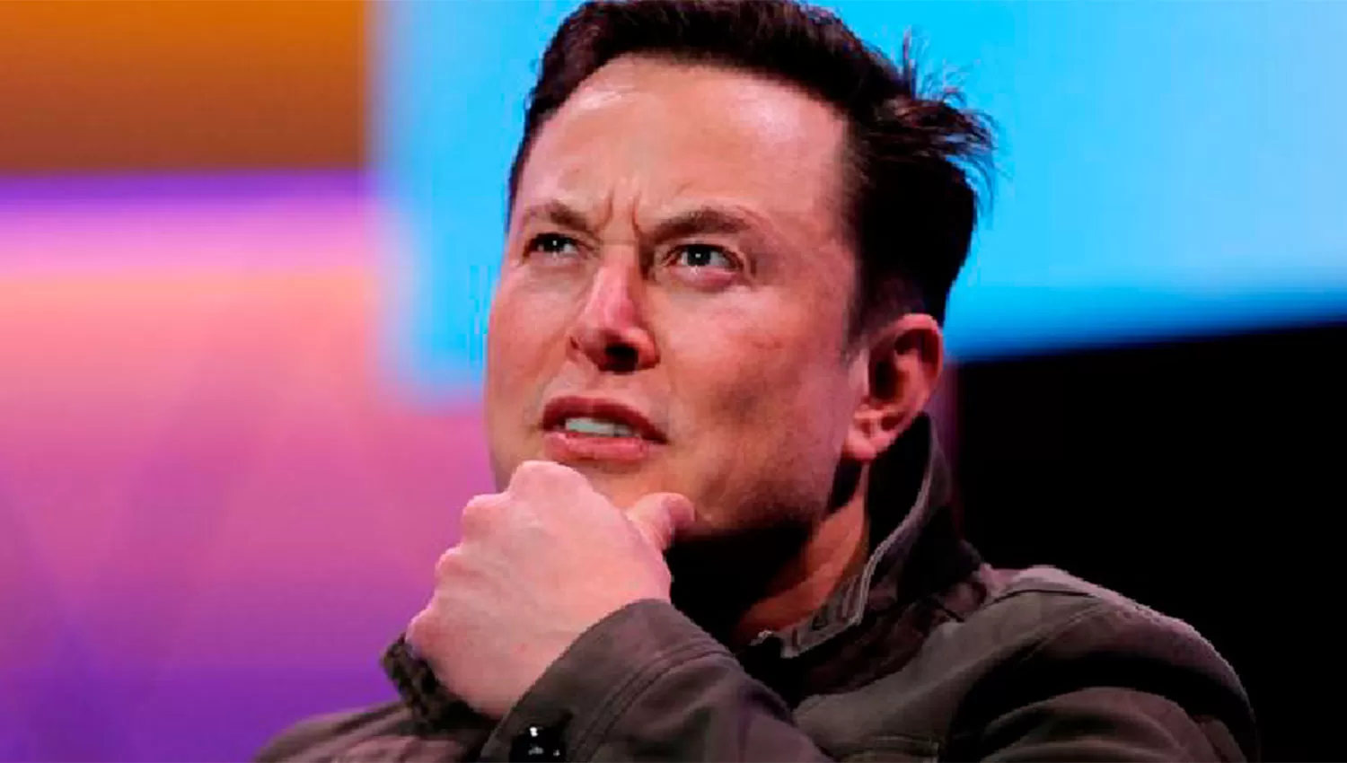 MANIOBRA. Elon Musk sostiene que no pretende controlar la compañía.