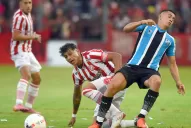 Quilmes-San Martín, lo más destacado de la agenda de TV de hoy