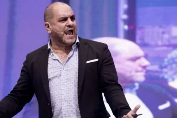 La Justicia secuestró U$S 565.000 en seis allanamientos a la empresa Generación Zoe