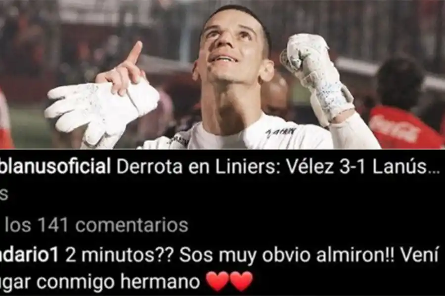 ¿Pepe Sand en el futuro de San Martín?