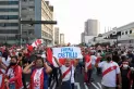 El presidente Castillo levantó el toque de queda en Perú, desafiado por la población