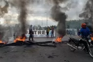 Conflicto rural: “Los empresarios deben tener la responsabilidad de dialogar”