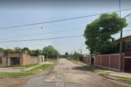 Villa 9 de Julio: amenazó con un pistolón a sus vecinas y fue detenida 