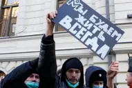 El histórico centro de derechos humanos ruso Memorial anuncia su cierre