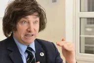 Javier Milei explicó cómo sería su plan para dolarizar la economía