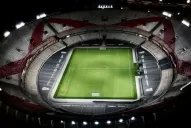 Es oficial: el estadio de River tiene nuevo nombre
