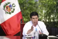 ¿Por qué decretaron el toque de queda en Perú?